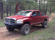 Load image into Gallery viewer, &quot;A-Bomb&quot; Dodge Ram 2006-2009 Third Generation Front Bumper