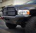 Load image into Gallery viewer, &quot;A-Bomb&quot; Dodge Third Generation Rear Stock Replacement Bumper
