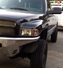 Load image into Gallery viewer, Dodge Ram 2nd Generation Offroad Bumper